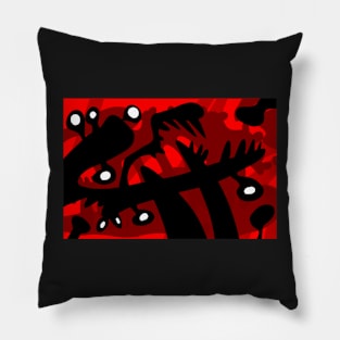 Jazz Pillow