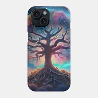 Magical Tree Phone Case