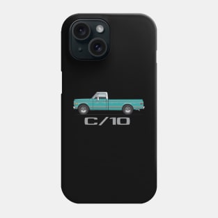 C10 Phone Case