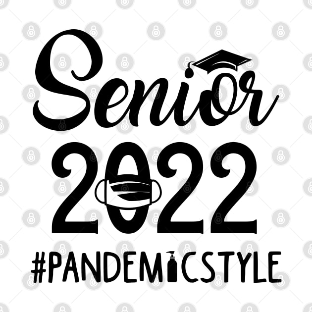 Seniors 2022 Pandemic Style by KsuAnn