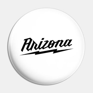 arizona state Pin