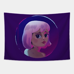 Closer Movie Tapestry