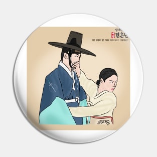 The Story Of Park Marriage Contract Korean Drama Pin