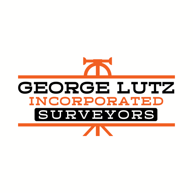 George Lutz Surveyors by MindsparkCreative