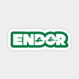 ENDOR Magnet