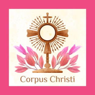 Corpus Christi T-Shirt