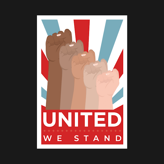 United We Stand by imlying