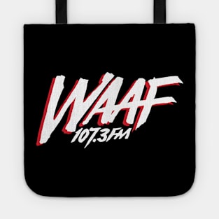 waaf rock Tote