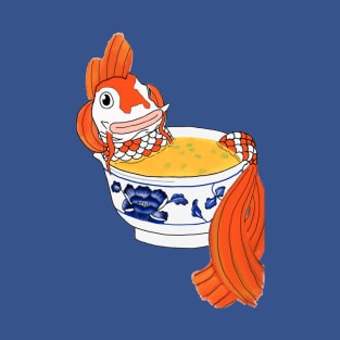 Fish Bowl T-Shirt