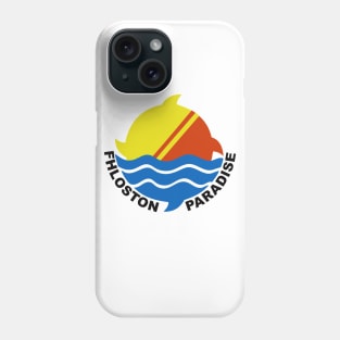 Fhloston Paradise Phone Case