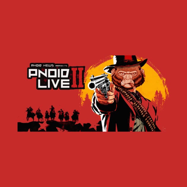 pnoid red dead by pnoid