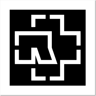 Logo Rammstein