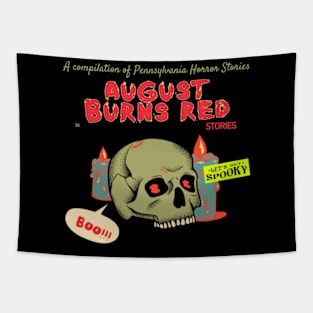 august horror stories Tapestry