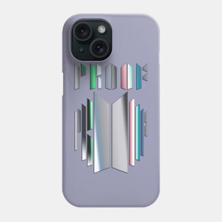 Proof Phone Case