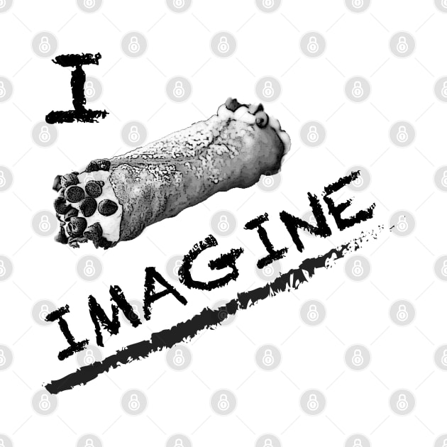 I Cannoli Imagine by nickmelia18