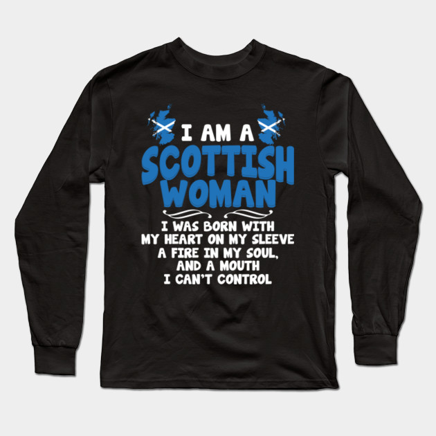 funny scottish t shirts