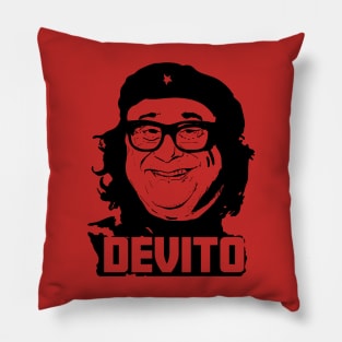 DeVito Pillow