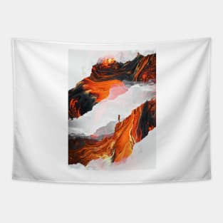 Fire Isolation Tapestry