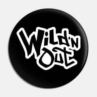 wild n out v6 Pin