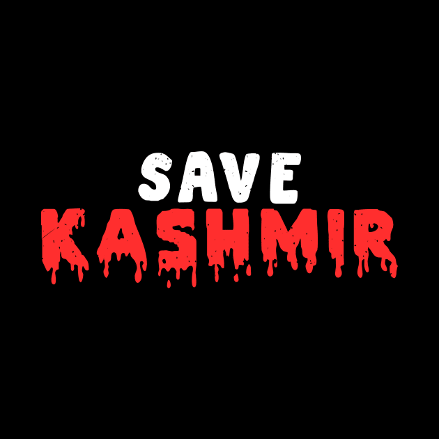 Save Kashmir Stop This Bloodbath Under Lockdown  Kashmiri by mangobanana