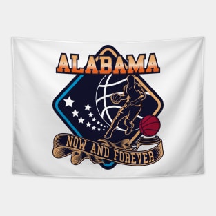 ALABAMA FOREVER | 2 SIDED Tapestry