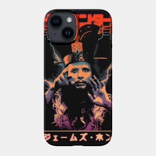 Big Trouble in Little China: David Lo Pan Phone Case