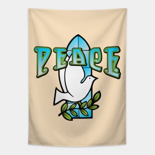 Peace Tapestry