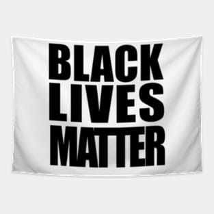 black lives matter Tapestry