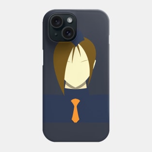 Juli Vector Phone Case