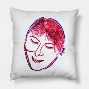 Dignity Pillow