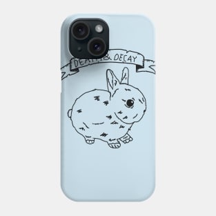 D & D Bunny Phone Case