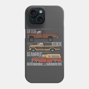 3 in 1 Phone Case