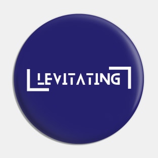 Levitating Pin