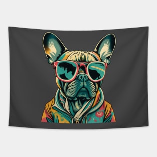 Frenchy Tapestry