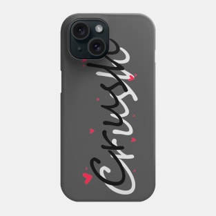 Crush Phone Case