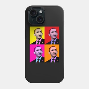 Obama Phone Case