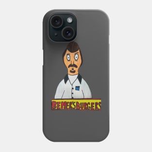 Bemer's Burgers Phone Case