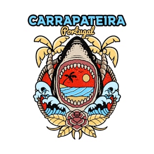 Carrapateira T-Shirt