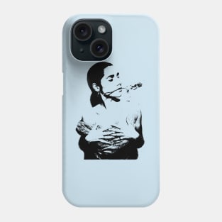 Vintage pj harvey Phone Case