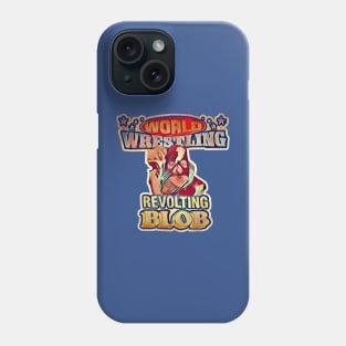 Revolting Blob: Billy Madison Phone Case