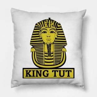 King Tut, King Tut - Tomb, Facts & Mummy, Tutankhamun Pillow