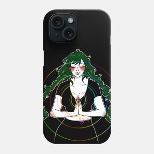 Meditation Phone Case