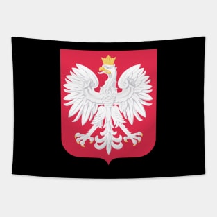 Coat of arms of Poland Tapestry