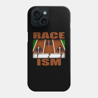 Race-ism Phone Case