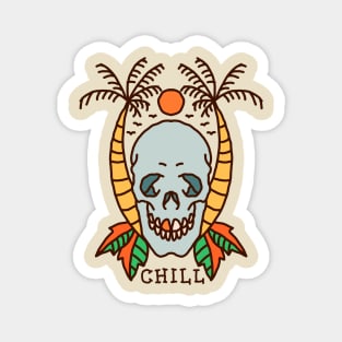 chill Magnet