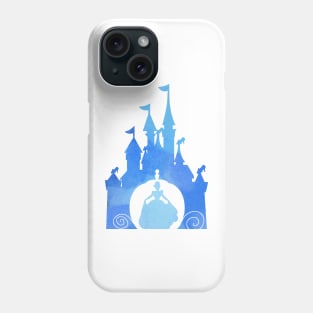 A Dream Is A Wish Phone Case