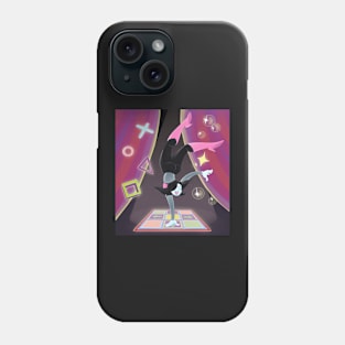 Dance Dance Phone Case