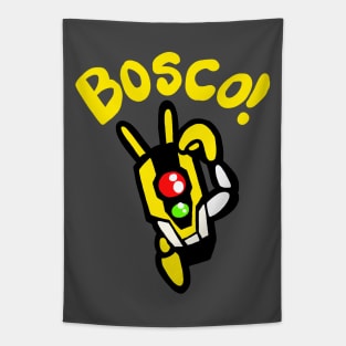 Deep Rock Galactic - BOSCO Tapestry