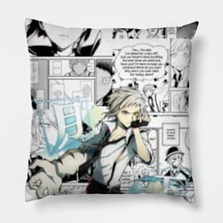 Atsushi Pillow