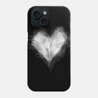 Heart of Glass Phone Case